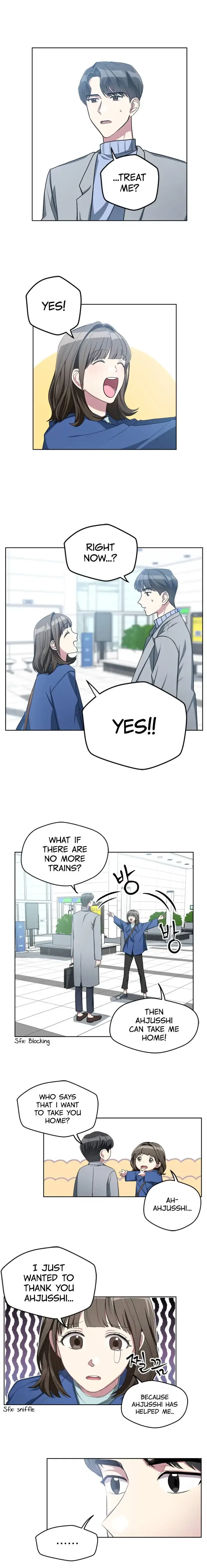 Breaking News Chapter 7 page 2