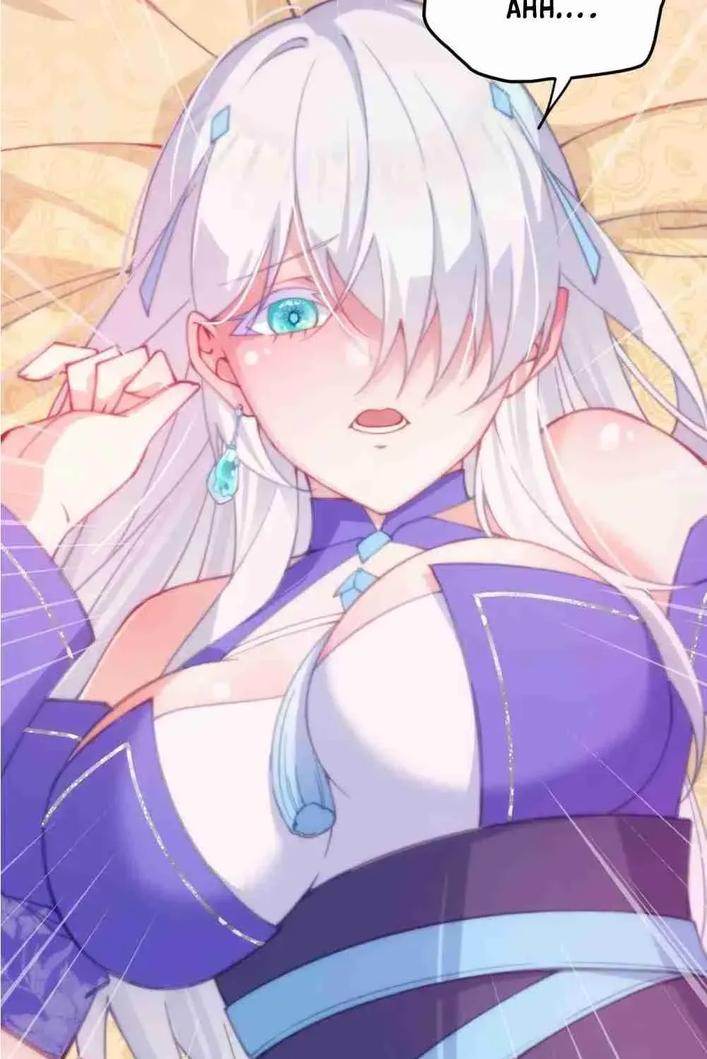 Breaking Into The Body of The Emperor’s Daughter Chapter 2 page 107
