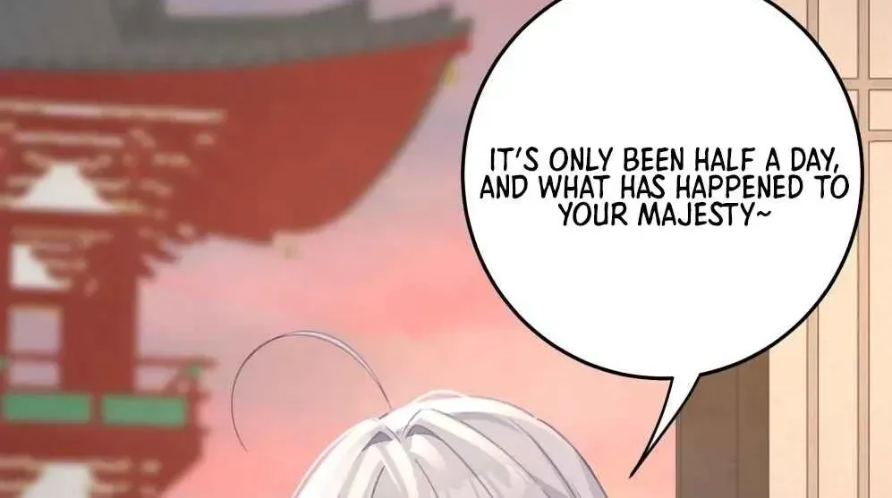 Breaking Into The Body of The Emperor’s Daughter Chapter 4 page 72