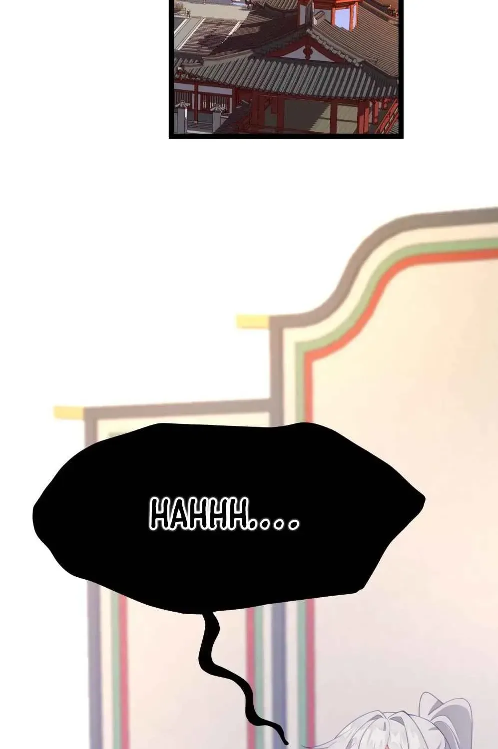 Breaking Into The Body of The Emperor’s Daughter Chapter 4 page 69