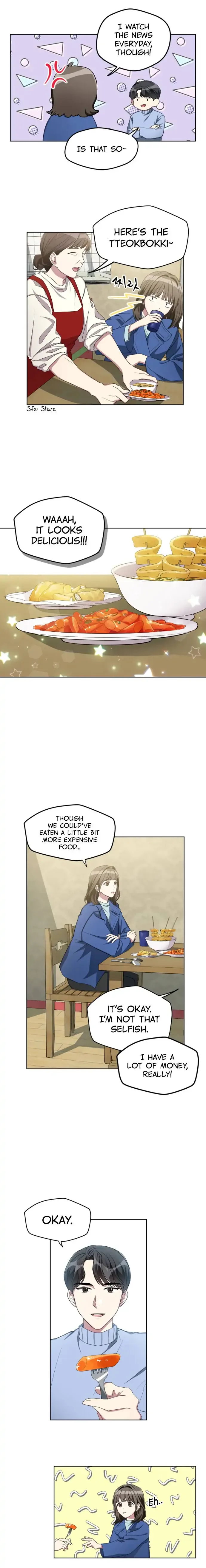 Breaking News Chapter 7 page 4
