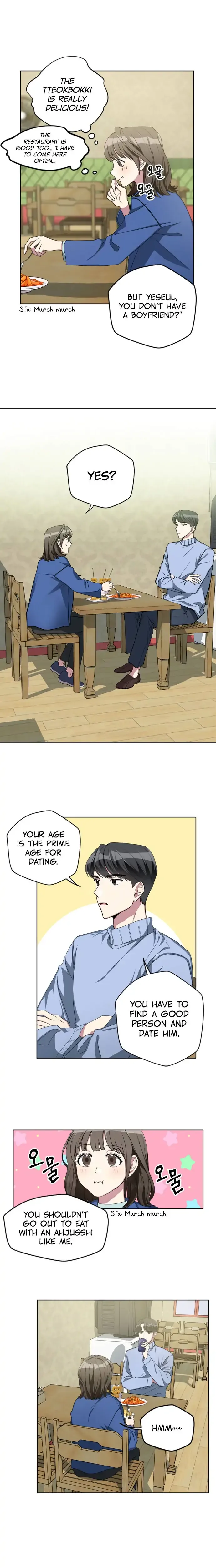 Breaking News Chapter 7 page 5