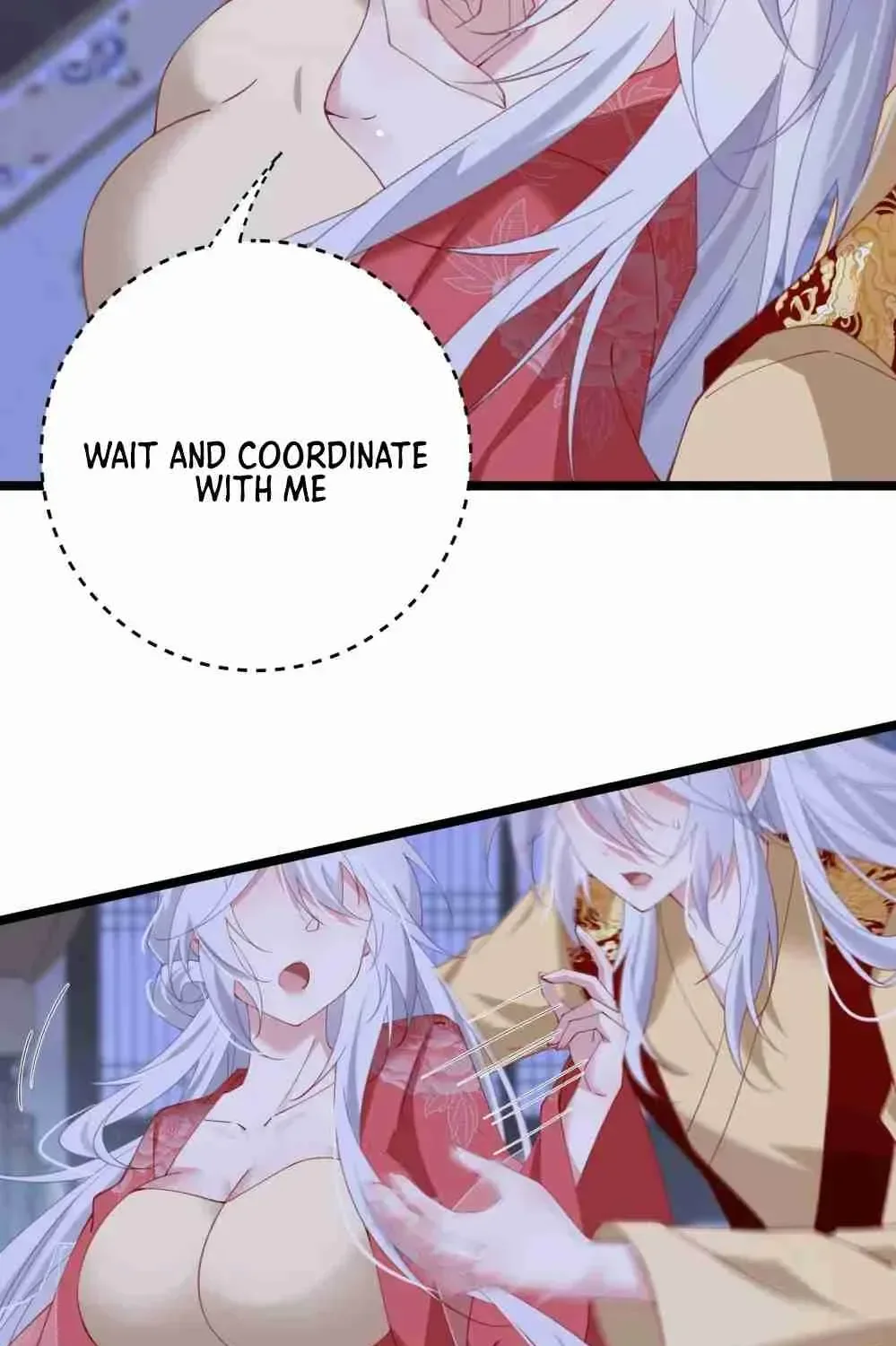 Breaking Into The Body of The Emperor’s Daughter Chapter 6 page 9