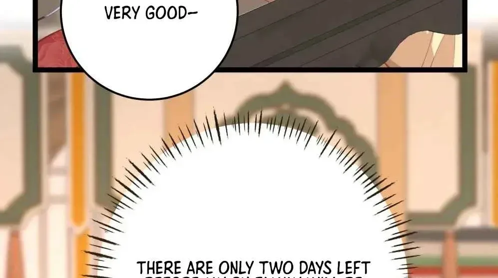Breaking Into The Body of The Emperor’s Daughter Chapter 4 page 78