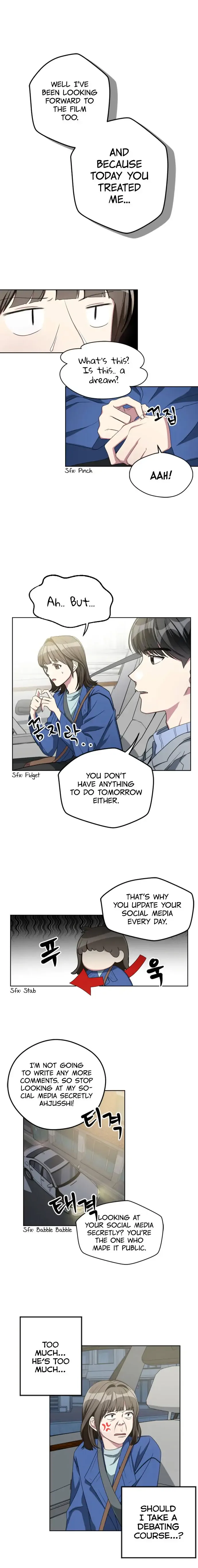 Breaking News Chapter 7 page 8