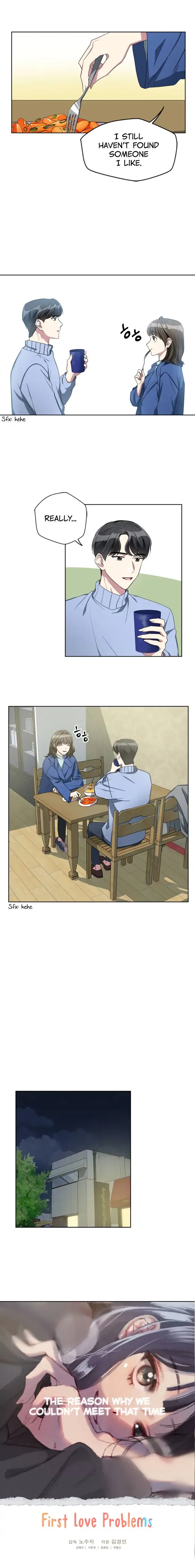 Breaking News Chapter 7 page 6
