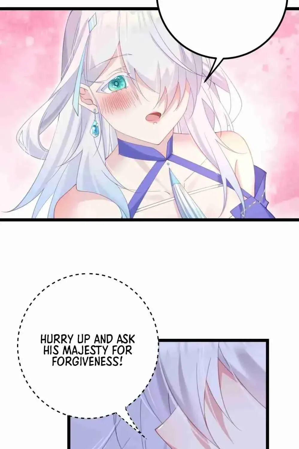 Breaking Into The Body of The Emperor’s Daughter Chapter 6 page 13