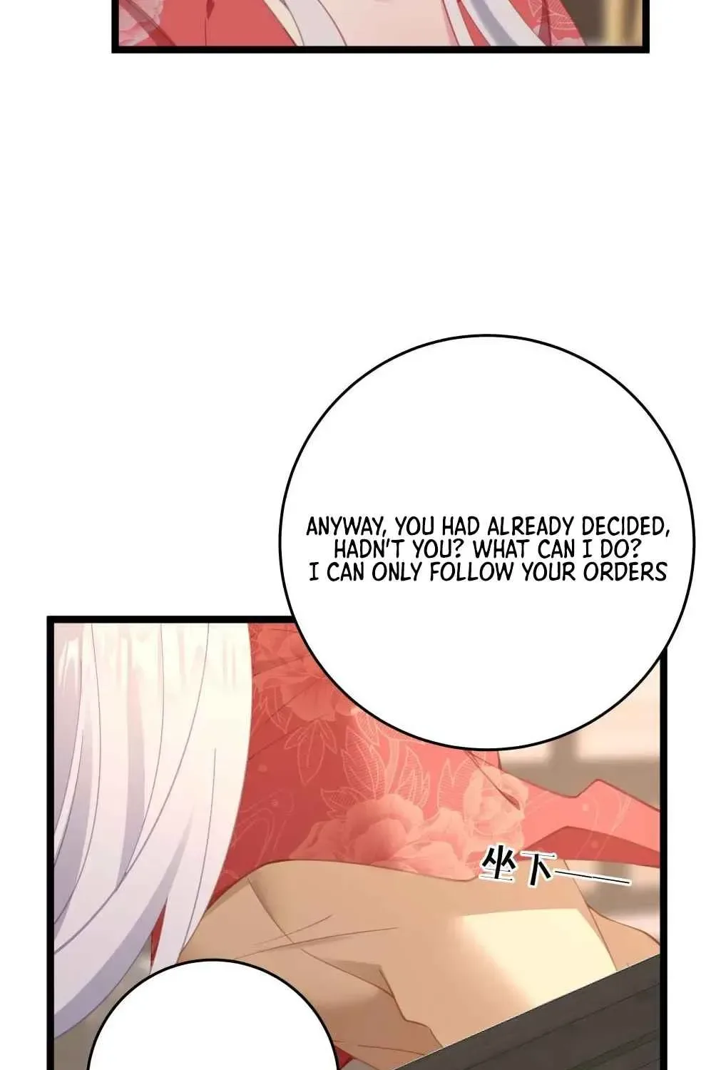 Breaking Into The Body of The Emperor’s Daughter Chapter 4 page 77