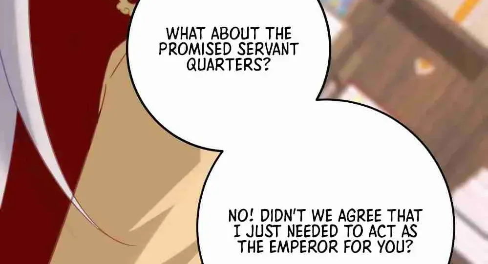 Breaking Into The Body of The Emperor’s Daughter Chapter 5 page 6