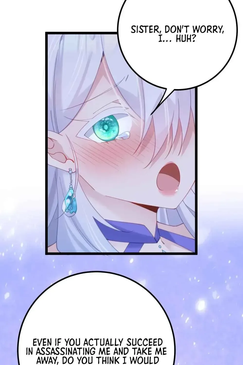 Breaking Into The Body of The Emperor’s Daughter Chapter 6 page 17