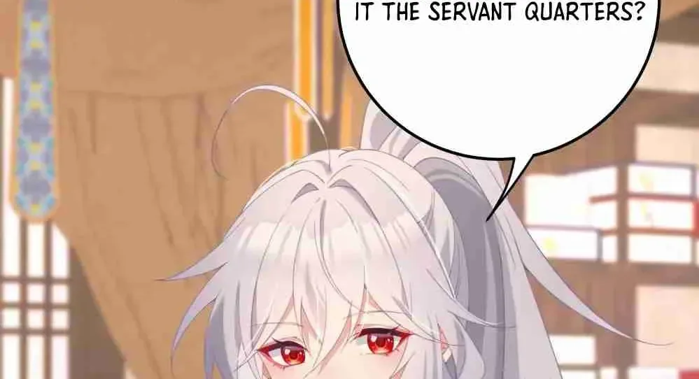 Breaking Into The Body of The Emperor’s Daughter Chapter 5 page 8