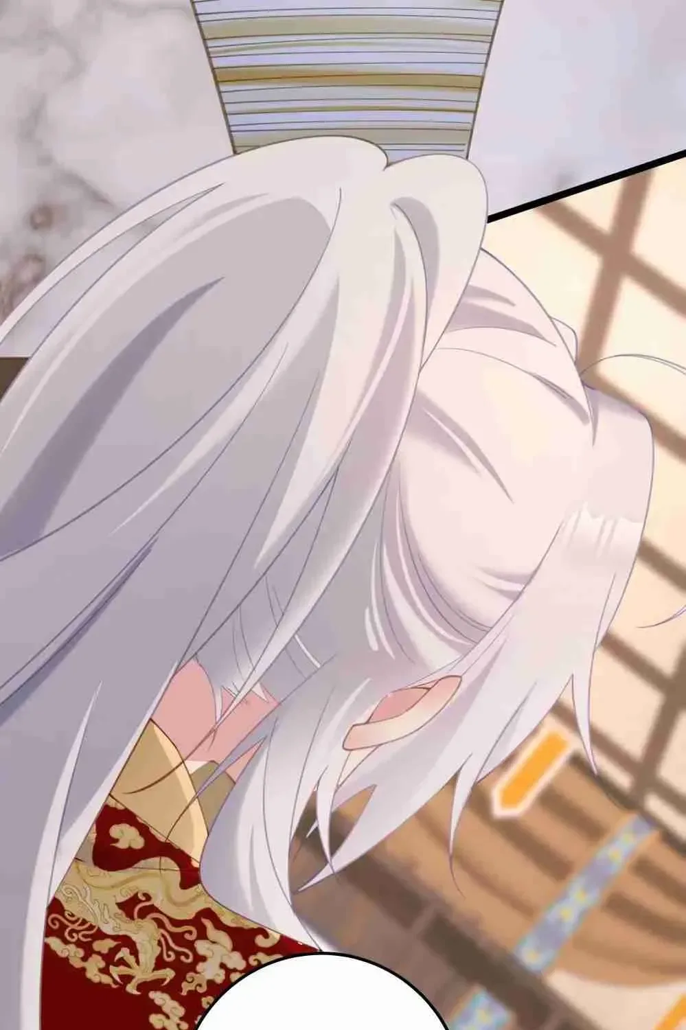 Breaking Into The Body of The Emperor’s Daughter Chapter 5 page 5