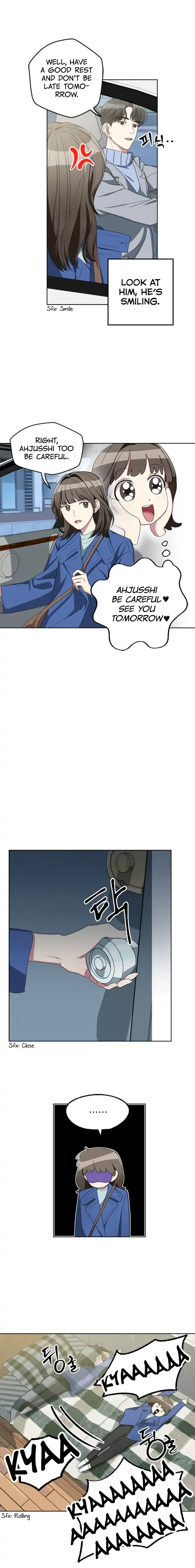 Breaking News Chapter 7 page 9