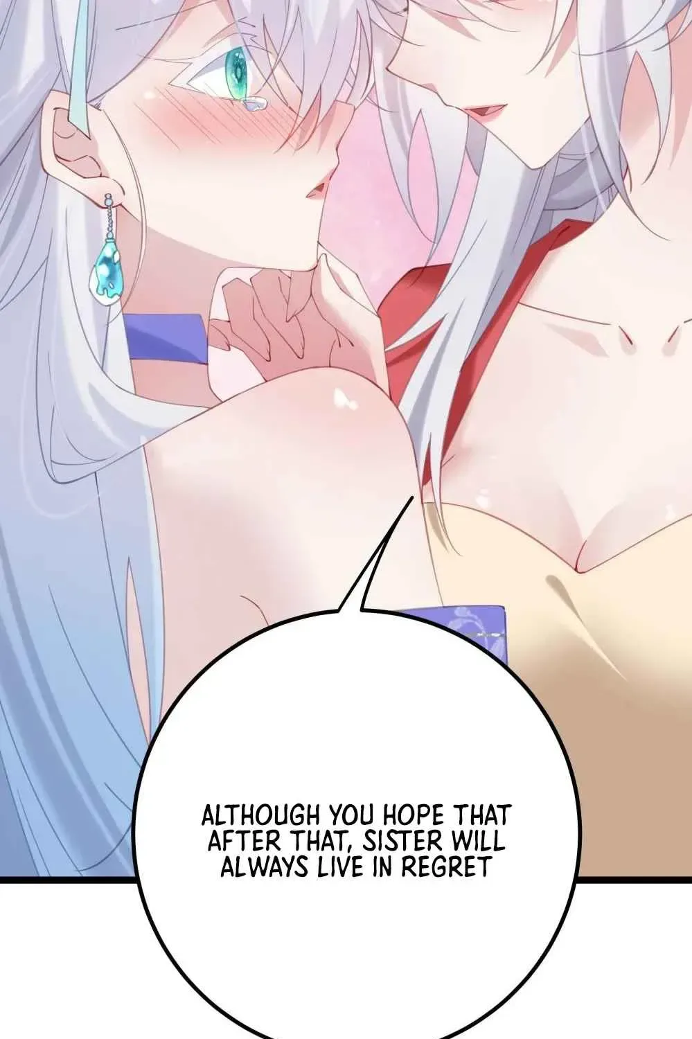 Breaking Into The Body of The Emperor’s Daughter Chapter 6 page 21