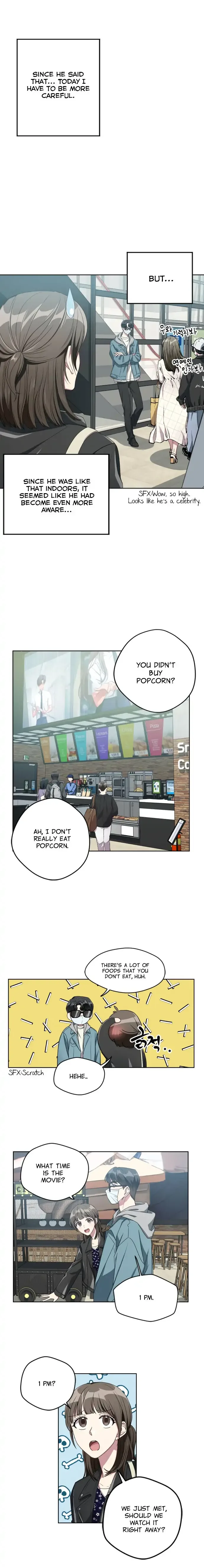 Breaking News Chapter 8 page 3