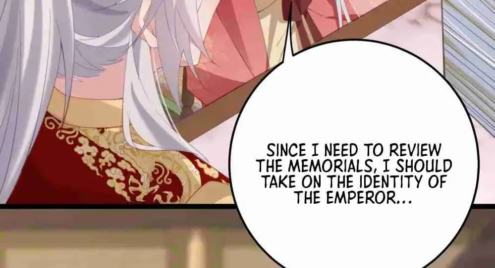 Breaking Into The Body of The Emperor’s Daughter Chapter 5 page 14