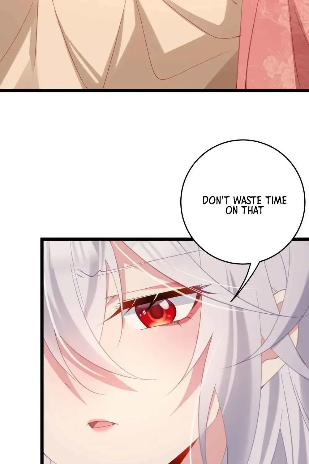 Breaking Into The Body of The Emperor’s Daughter Chapter 5 page 27