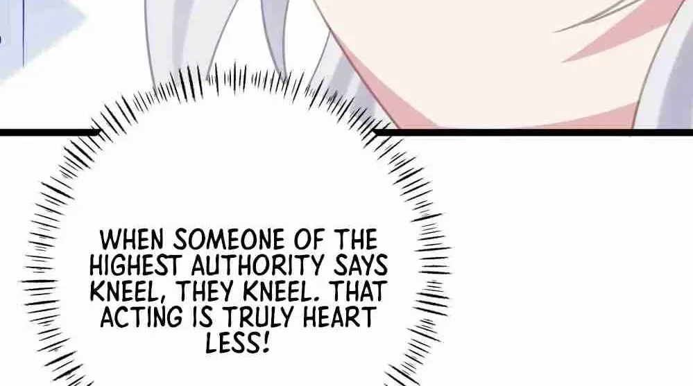 Breaking Into The Body of The Emperor’s Daughter Chapter 6 page 28