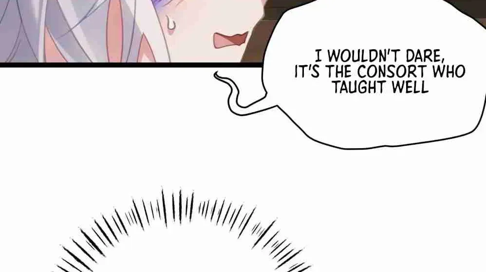 Breaking Into The Body of The Emperor’s Daughter Chapter 5 page 32