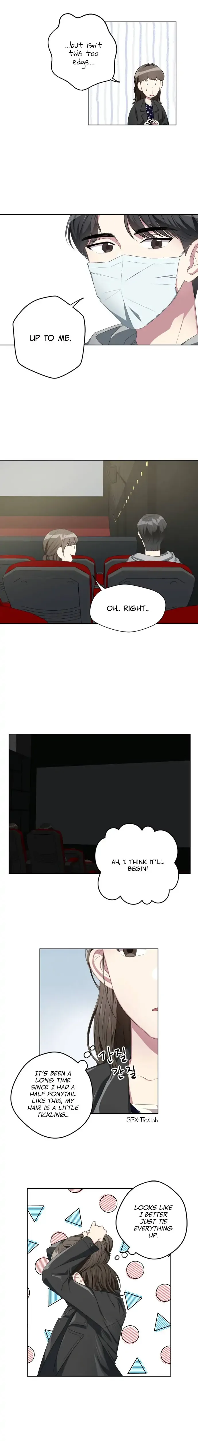 Breaking News Chapter 8 page 5