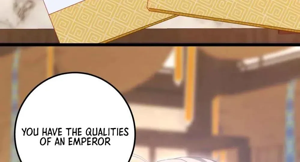 Breaking Into The Body of The Emperor’s Daughter Chapter 5 page 30