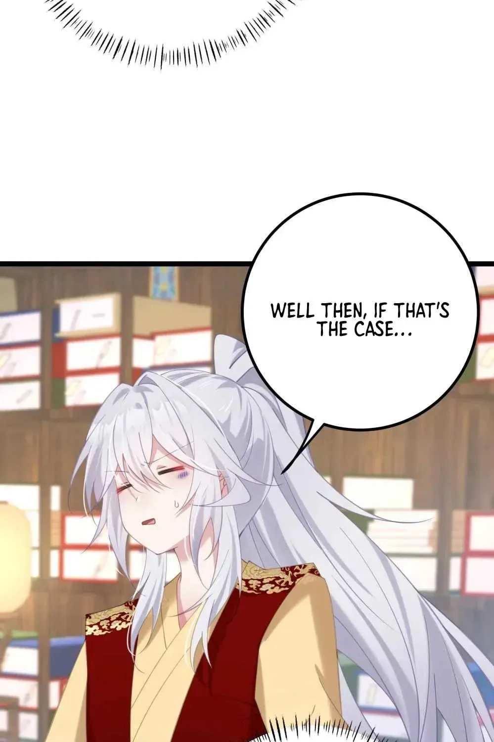 Breaking Into The Body of The Emperor’s Daughter Chapter 6 page 29