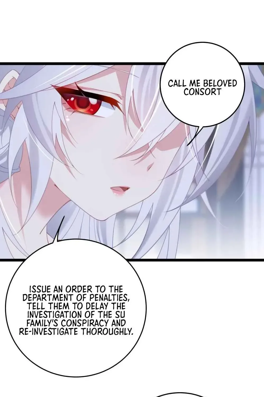 Breaking Into The Body of The Emperor’s Daughter Chapter 5 page 45