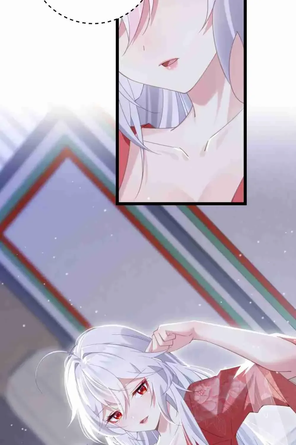 Breaking Into The Body of The Emperor’s Daughter Chapter 5 page 53