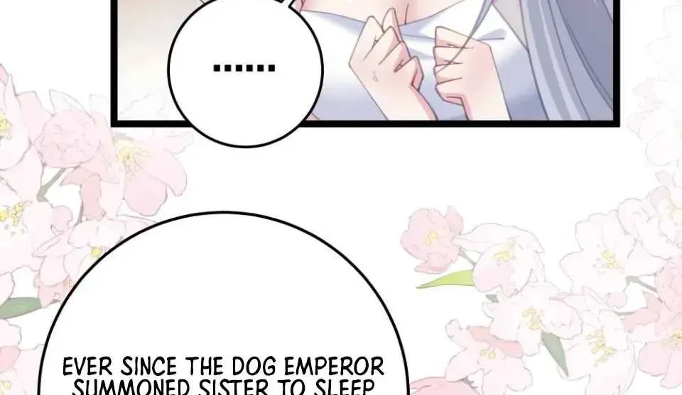 Breaking Into The Body of The Emperor’s Daughter Chapter 8 page 10