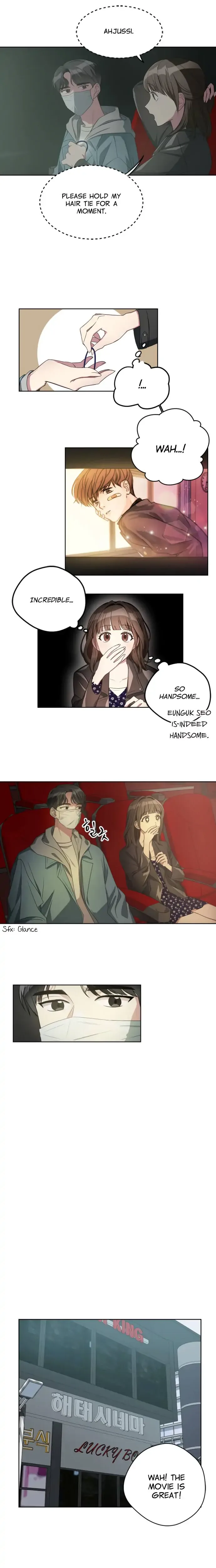 Breaking News Chapter 8 page 6