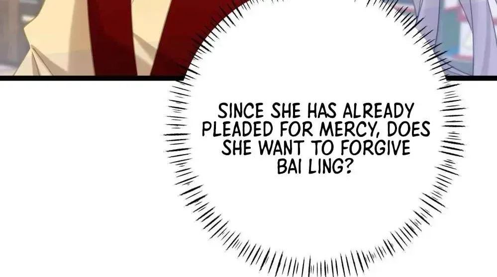 Breaking Into The Body of The Emperor’s Daughter Chapter 6 page 30