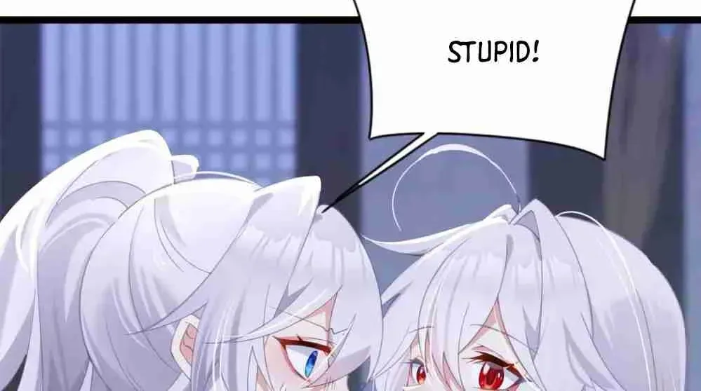 Breaking Into The Body of The Emperor’s Daughter Chapter 5 page 60
