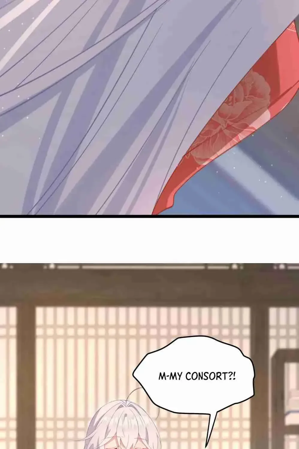 Breaking Into The Body of The Emperor’s Daughter Chapter 4 page 89