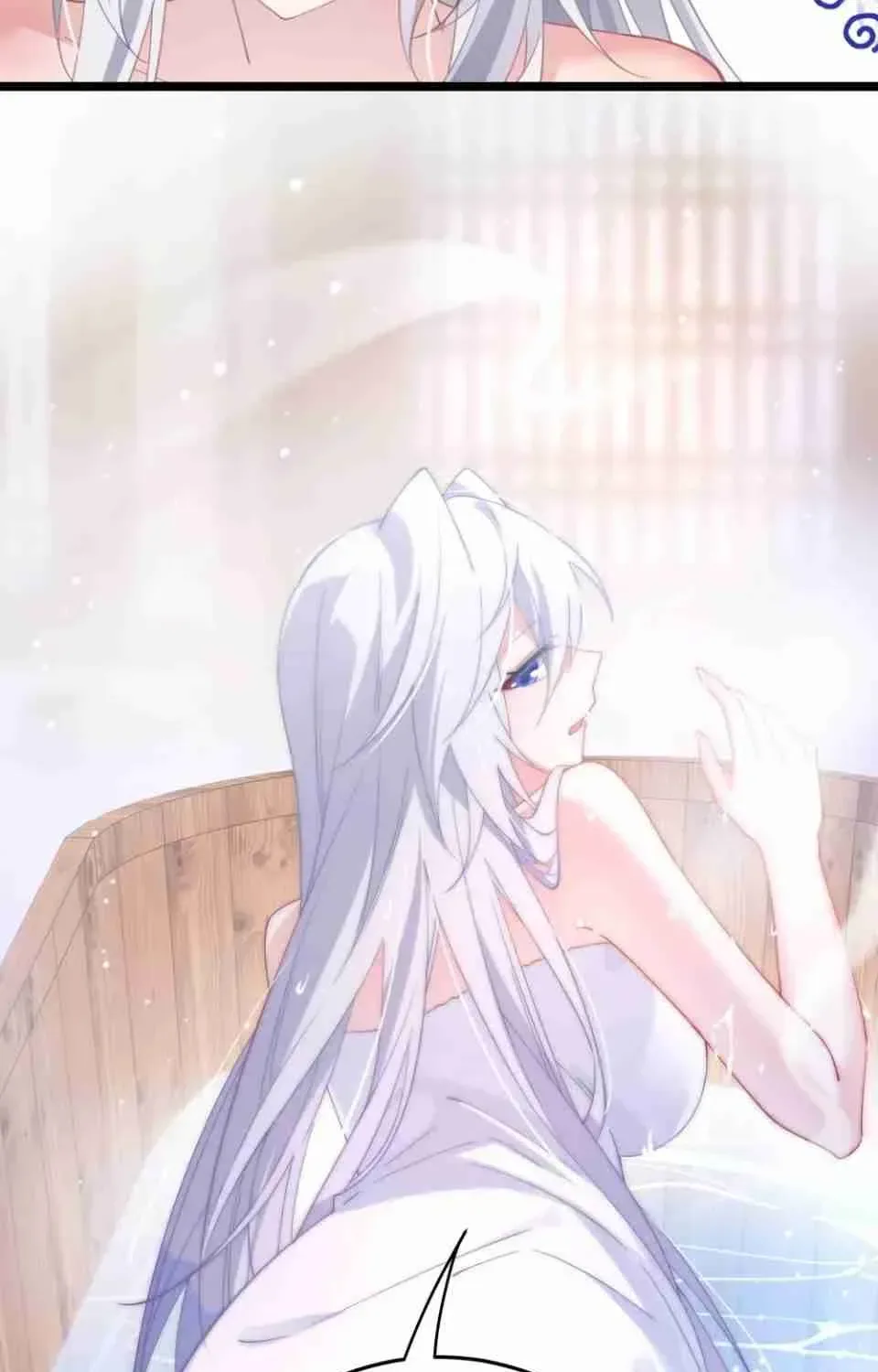 Breaking Into The Body of The Emperor’s Daughter Chapter 8 page 7