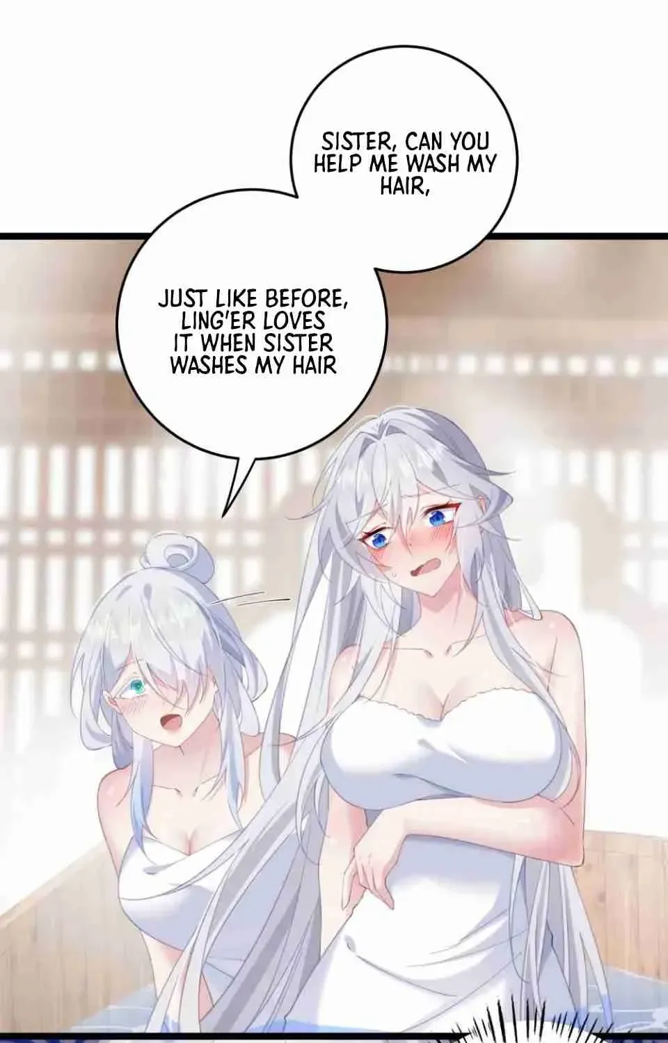 Breaking Into The Body of The Emperor’s Daughter Chapter 8 page 5