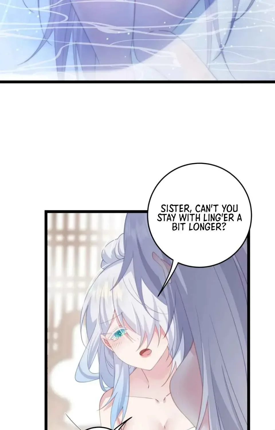 Breaking Into The Body of The Emperor’s Daughter Chapter 8 page 9