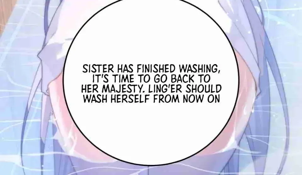 Breaking Into The Body of The Emperor’s Daughter Chapter 8 page 8