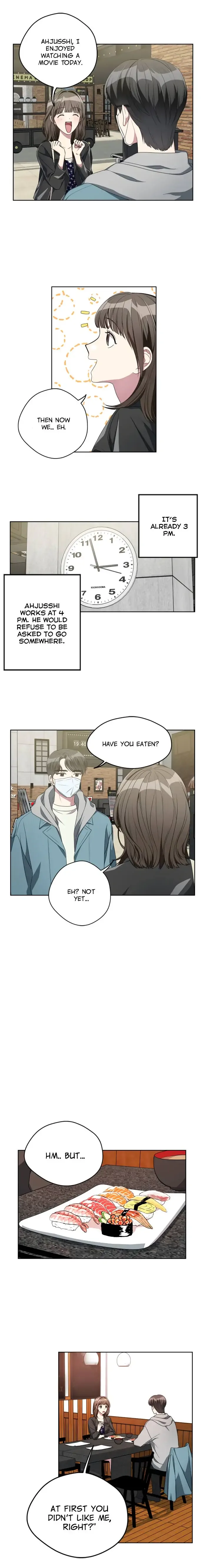 Breaking News Chapter 8 page 7