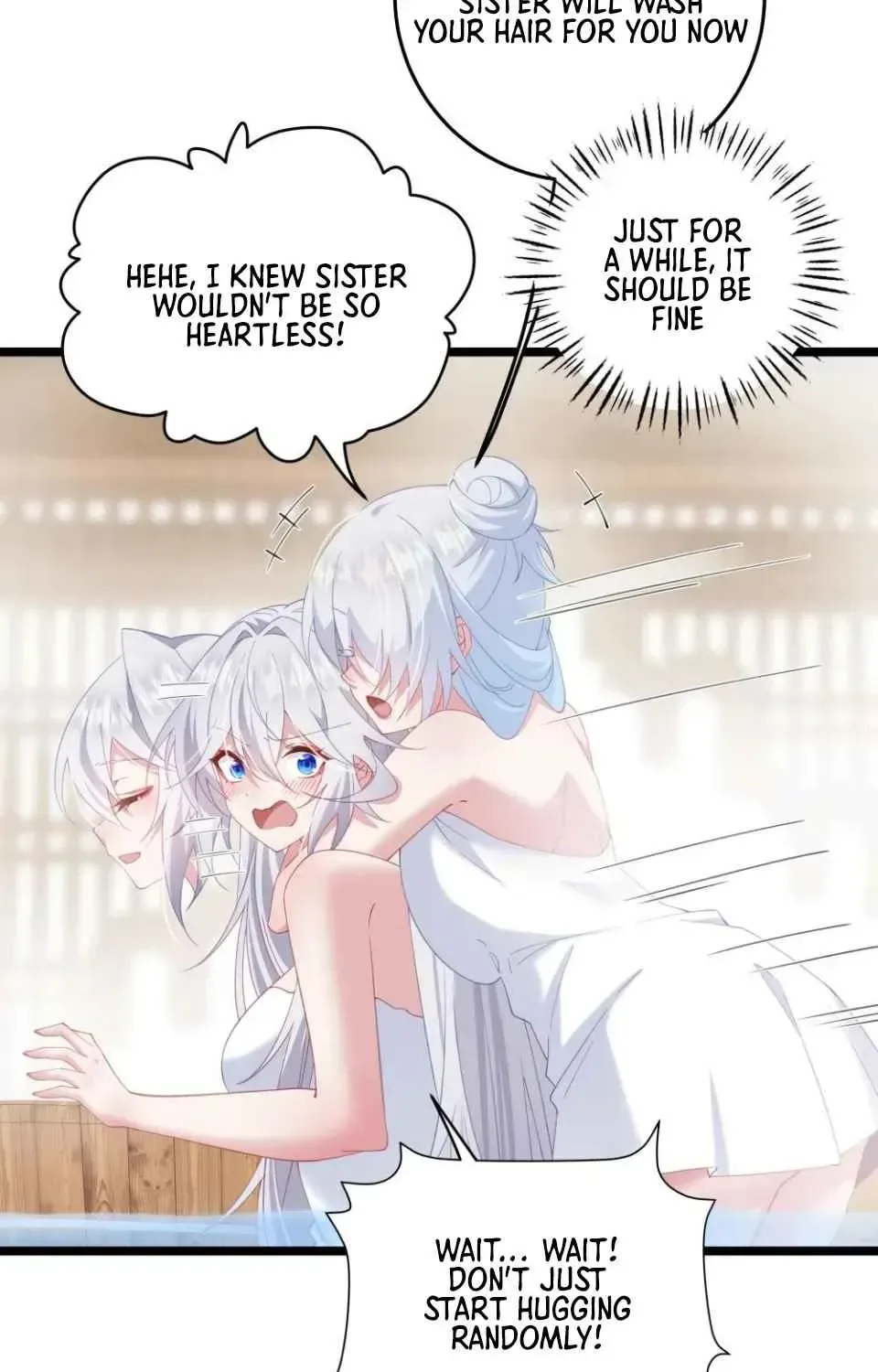 Breaking Into The Body of The Emperor’s Daughter Chapter 8 page 17