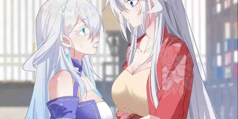 Breaking Into The Body of The Emperor’s Daughter Chapter 7 page 14