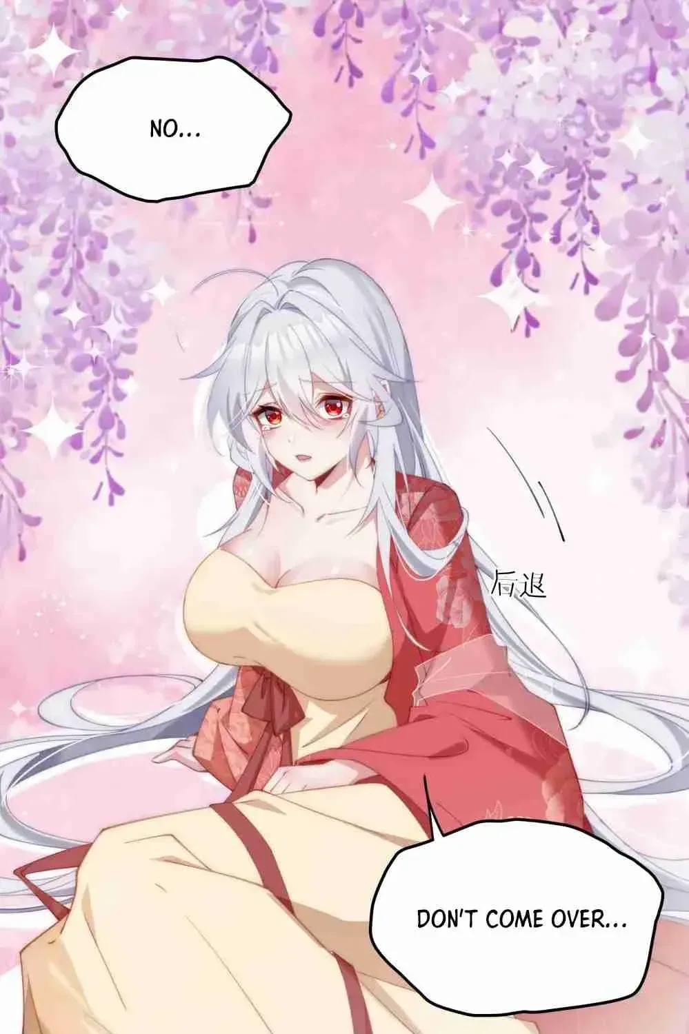 Breaking Into The Body of The Emperor’s Daughter Chapter 5 page 63