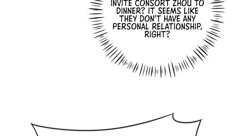 Breaking Into The Body of The Emperor’s Daughter Chapter 8 page 22