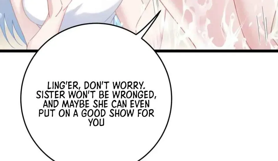Breaking Into The Body of The Emperor’s Daughter Chapter 8 page 28