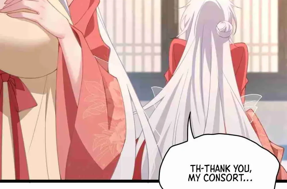 Breaking Into The Body of The Emperor’s Daughter Chapter 4 page 96