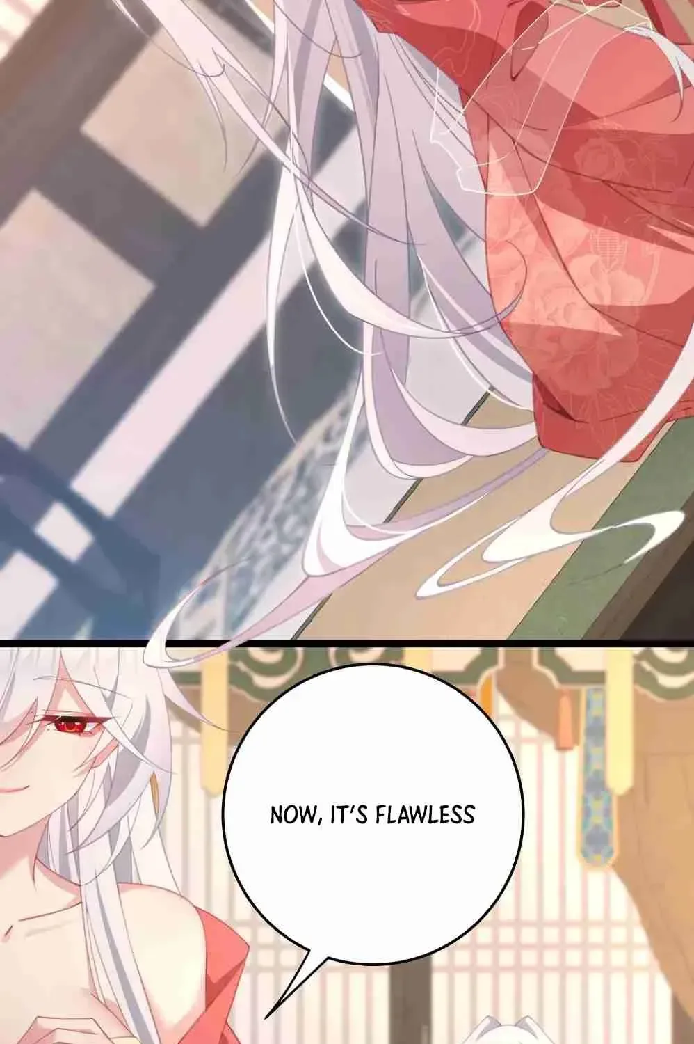 Breaking Into The Body of The Emperor’s Daughter Chapter 4 page 95