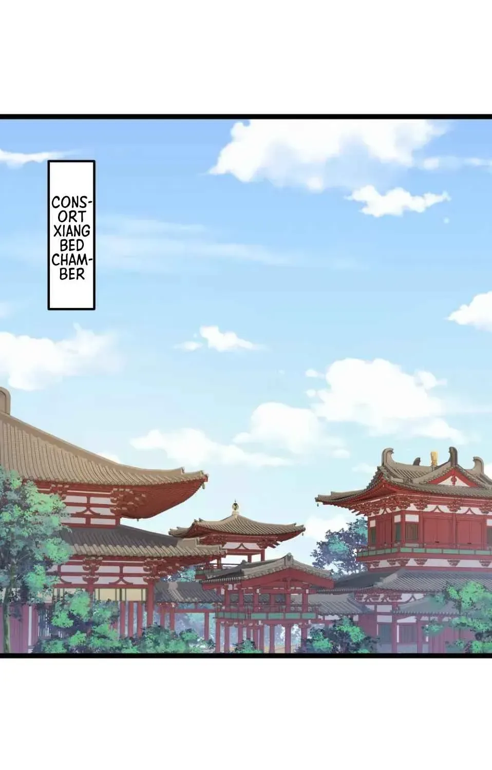 Breaking Into The Body of The Emperor’s Daughter Chapter 8 page 33