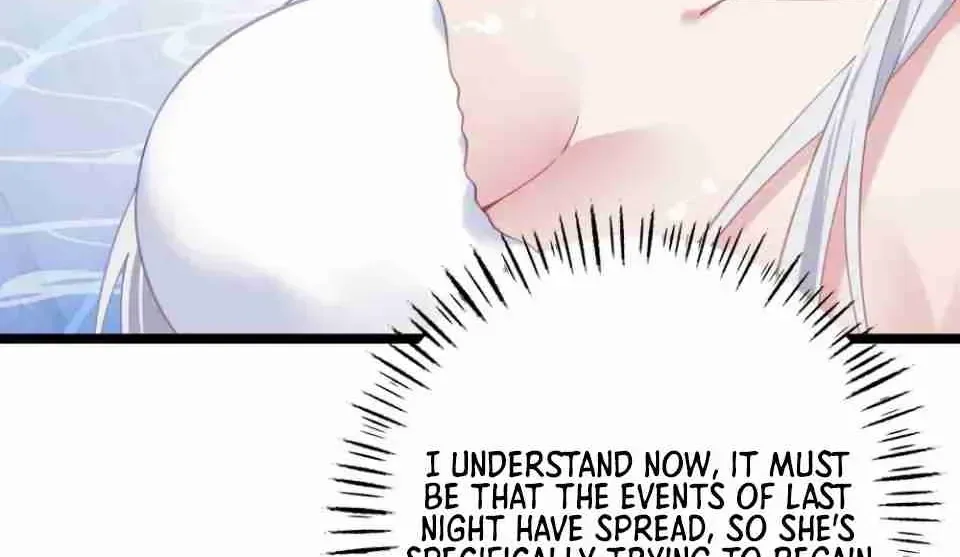 Breaking Into The Body of The Emperor’s Daughter Chapter 8 page 24