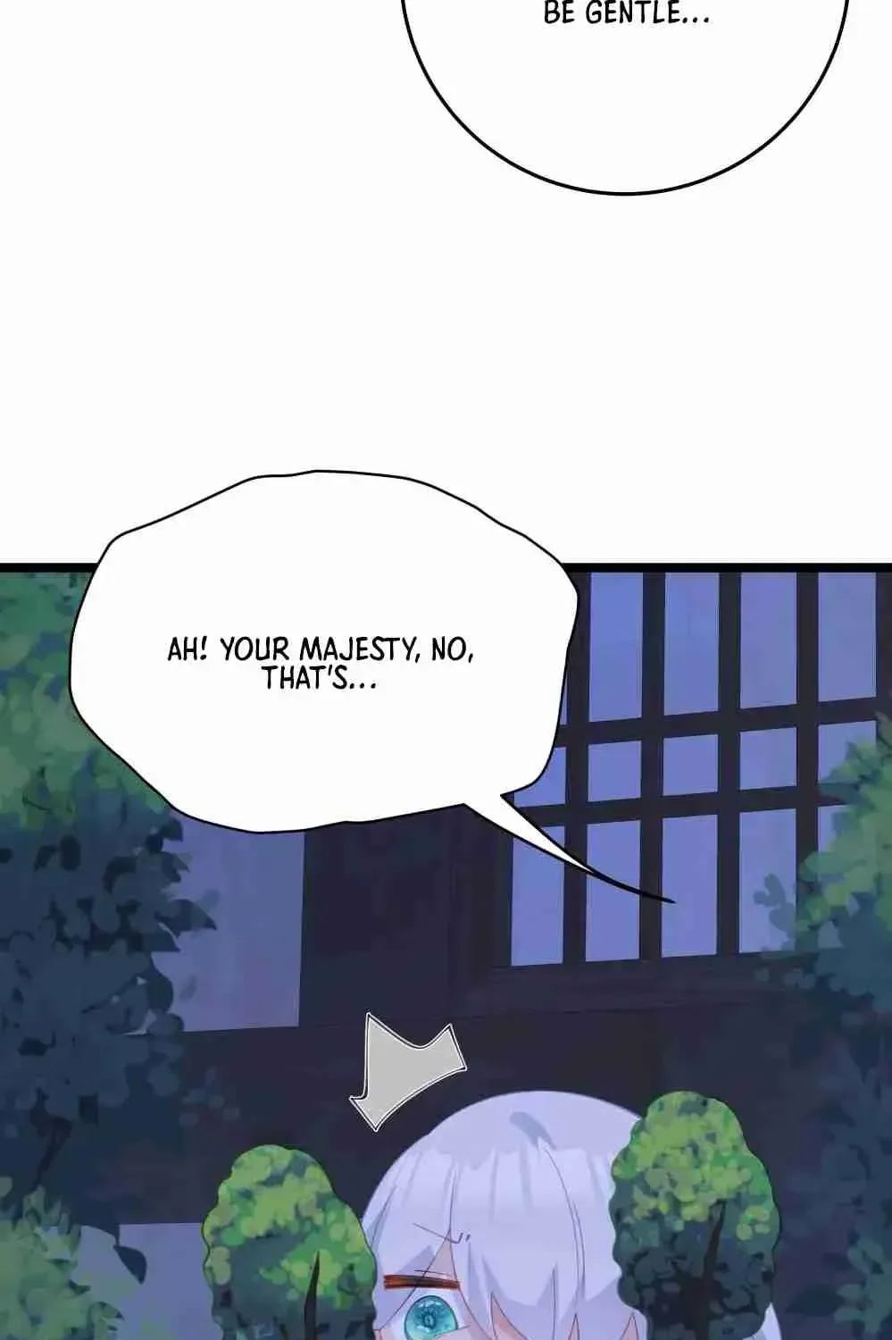 Breaking Into The Body of The Emperor’s Daughter Chapter 5 page 73