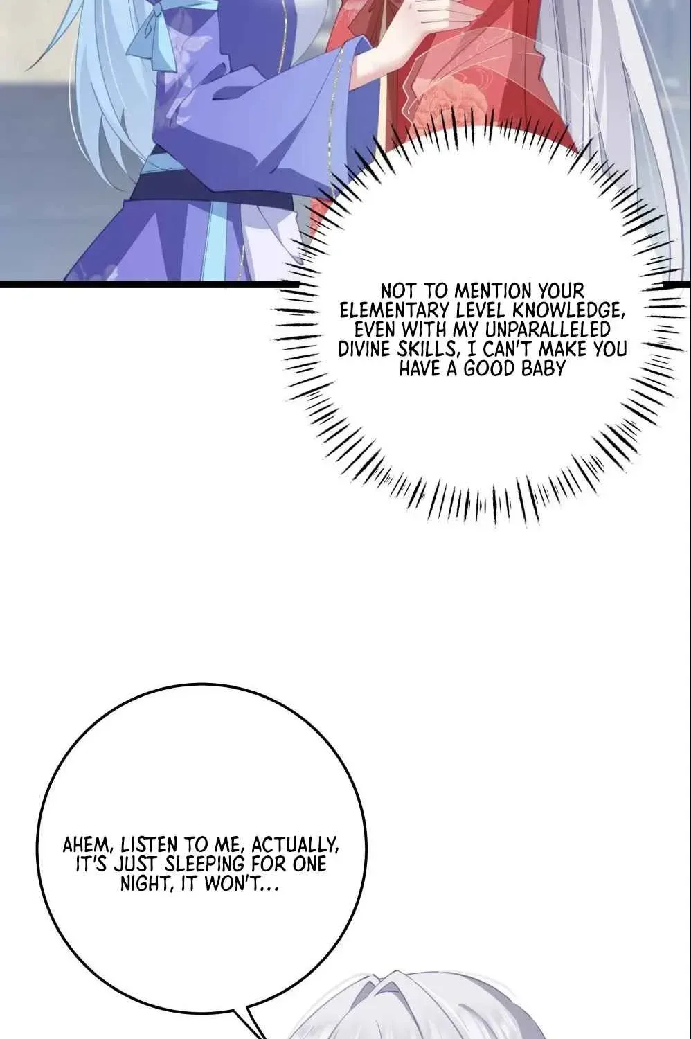 Breaking Into The Body of The Emperor’s Daughter Chapter 7 page 15