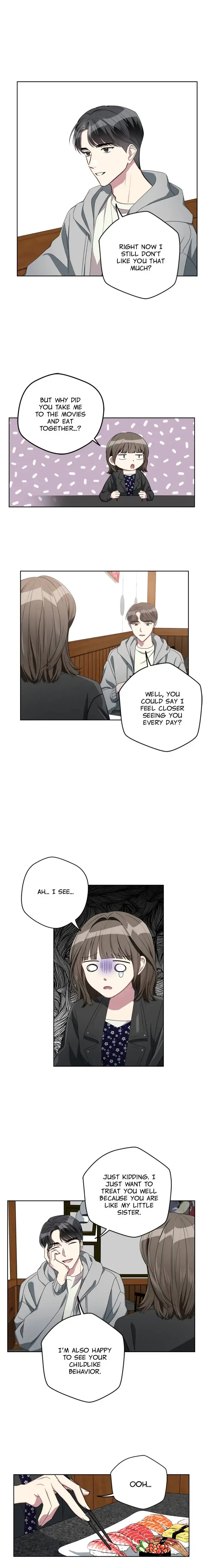 Breaking News Chapter 8 page 8